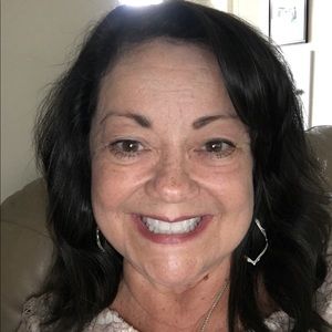 Meet your Posher, Anne